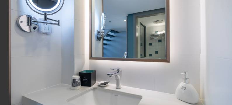 途客国际酒店(温州五马街总商会店)图片