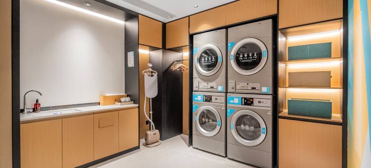 你好酒店(重庆解放碑白象街店)图片