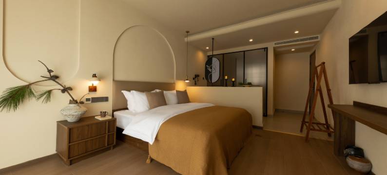 泸沽湖云熹·澜庭别苑图片