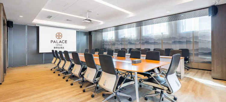 朗丽兹酒店(晋中奥特莱斯店)图片