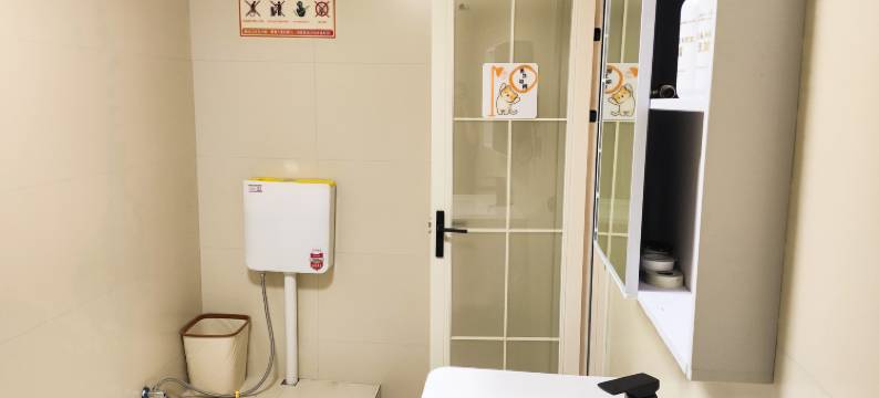 三只猫青年旅舍(亳州高新万达店)图片