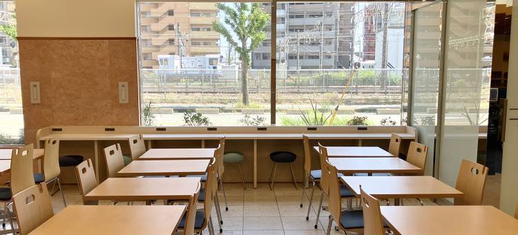 东横INN-湘南镰仓藤泽站北口(Toyoko Inn Shonan Kamakura Fujisawa-eki Kita-guchi)图片