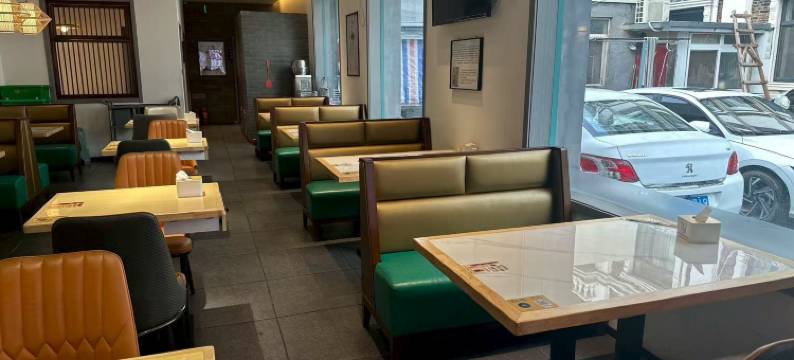 佰龄酒店(天津五大道民园广场店)图片