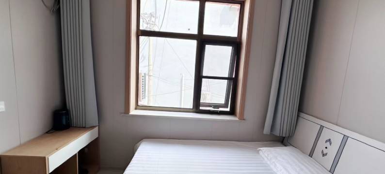 阜城佳瑞宾馆图片