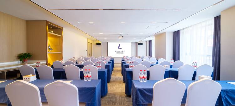 麗枫酒店(唐山曹妃甸理工大学店)图片