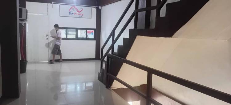 OYO 1169 天空无限旅馆(OYO 1169 Sky Infinity Inn)图片