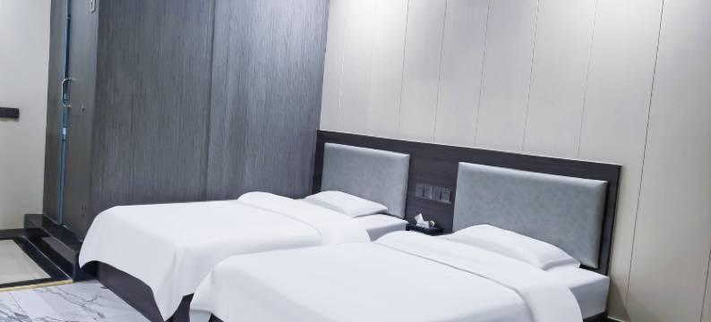 金鼎电竞民宿图片