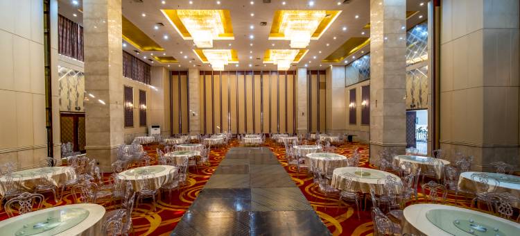 G次元电竞酒店图片