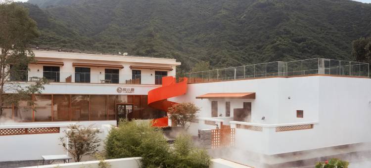 北京栗花溪悦民宿(红螺寺店)图片