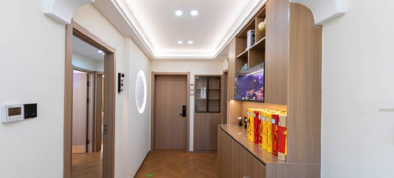 普陀山禅心一休民宿图片