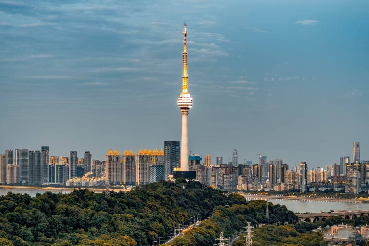 颐朵酒店(武汉归元禅寺国博中心店)图片