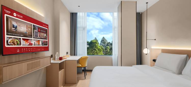 尚客优酒店(德吉路店)图片