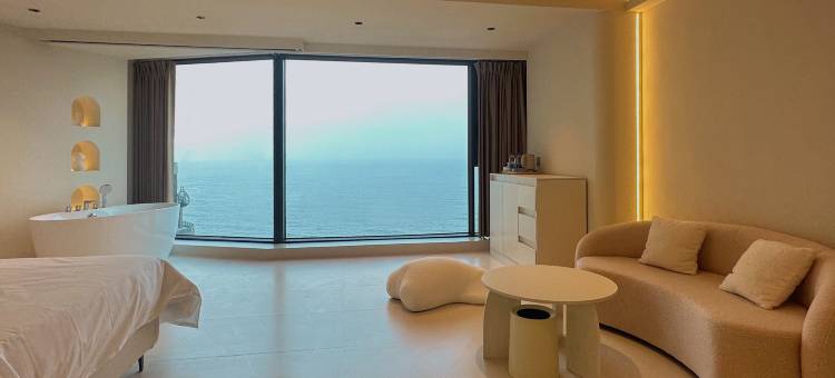 云缦海景美宿(南澳后宅店)图片