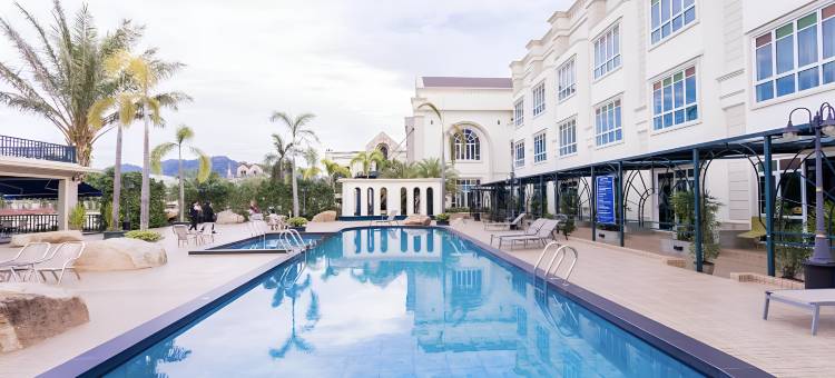 埃拉旺酒店(Erawan Hotel)图片