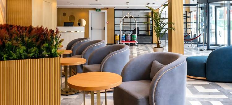 Maritimo Hotel图片