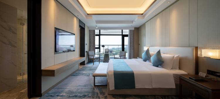 浙江太平洋大酒店图片