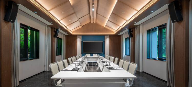 婺州安脚雷迪森庄园图片