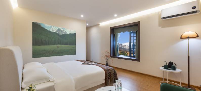 许愿民宿(汕头高铁站店)图片