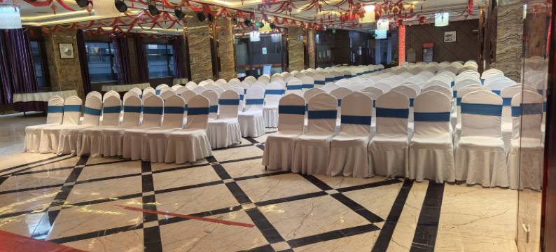 武威瑞一国际酒店(河西都会凉州十七巷店)图片