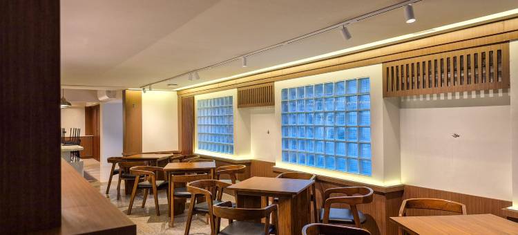 旺凯套房酒店(Wangkaew Hotel, Phitsanulok)图片