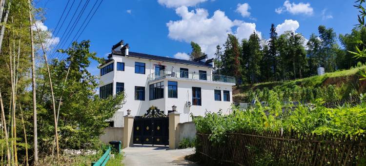 旌德宜居民宿图片