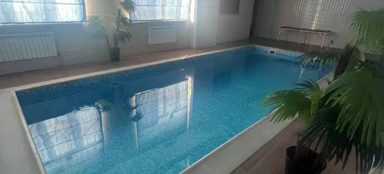 阿拉木图宏图商务酒店(Business hotel "HONG TU" Almaty)图片