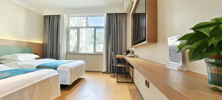 柏尊宾馆(张掖大佛寺钟鼓楼店)图片