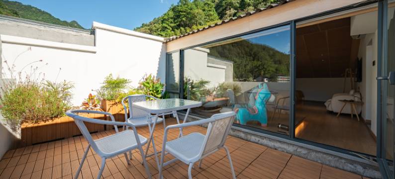 373·栖山画境·villa度假民宿(三清山港首索道店)图片