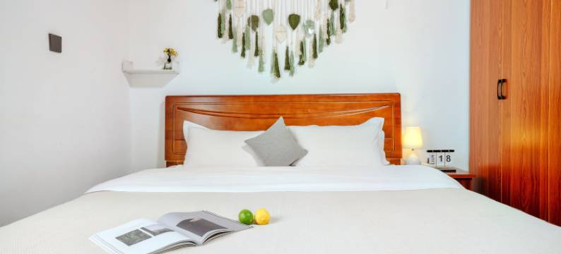 大理静心民宿图片