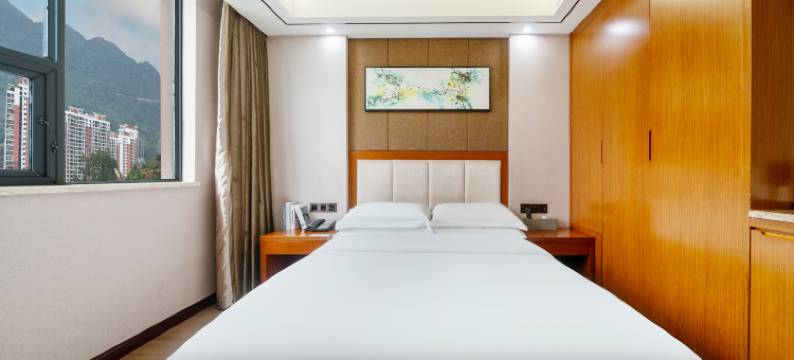 印江九鼎大酒店(印江文昌公园店)图片