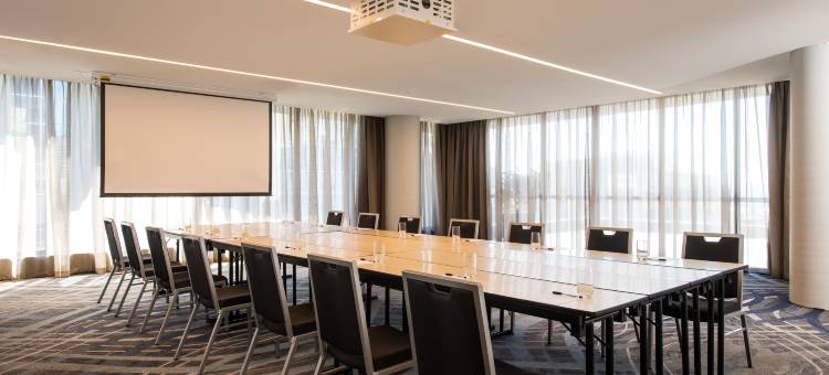 霍巴特韦伯酒店(Vibe Hotel Hobart)图片