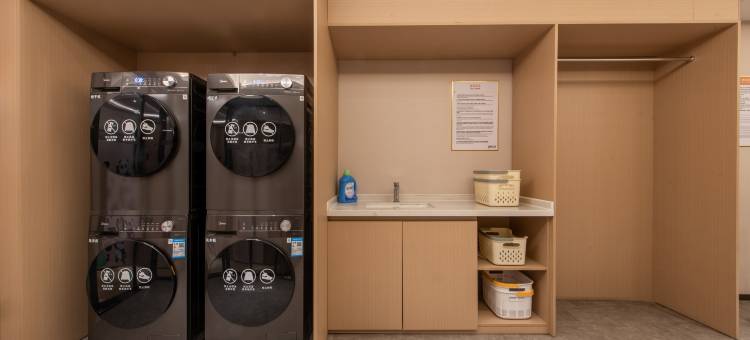 锦江之星酒店(广州长隆野生动物世界大石地铁站店)图片