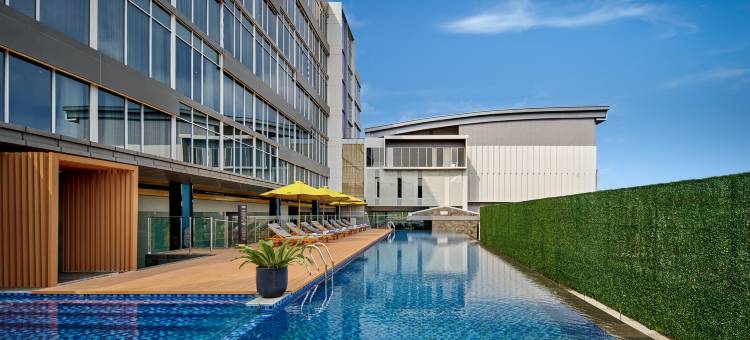 voco Bandung Setiabudi图片