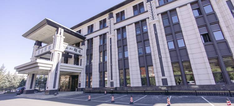 林口楠山明珠宾馆图片