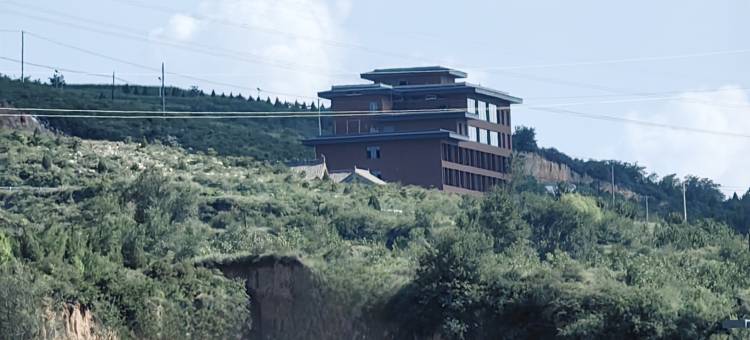 上党书院图片