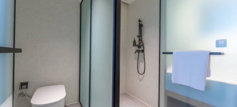 ZSMART智尚酒店(广东千古情南庄地铁站店)图片