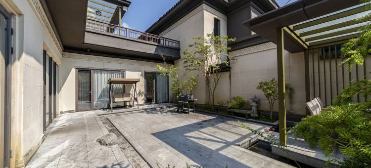 永泰兴泉酒店图片