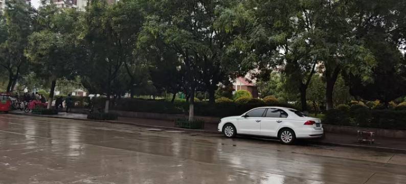 阳谷万豪宾馆图片