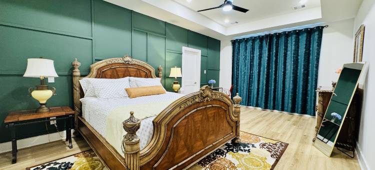 Centrally located cozy getaway near downtown图片