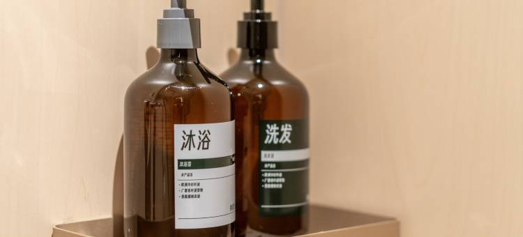 海友酒店(温州龙港市政府店)图片