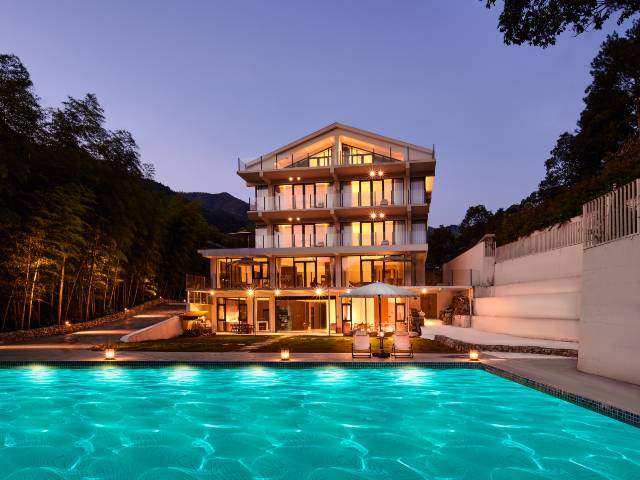 Hangzhou Miwu Zhujing Homestay