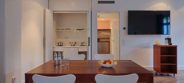 安托尼斯经典酒店(Classik Hotel Antonius)图片