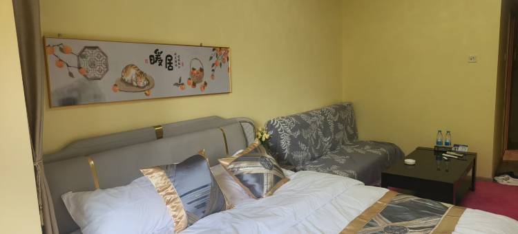 落日之家民宿图片