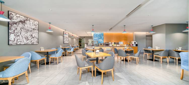 如家酒店·neo(海口骑楼老街东湖路店)图片