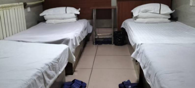 诸城得华宾馆图片