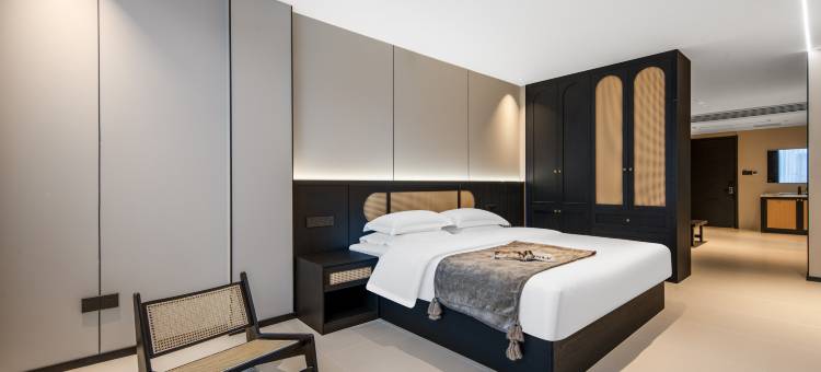 梦境酒店(石门商业步行街店)图片