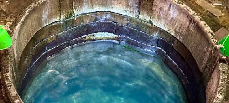 花甜民宿(建水古城紫陶街店)图片