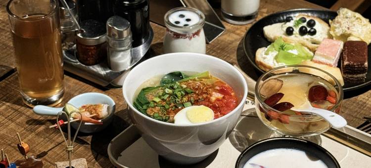 大理洱源里外温泉艺术酒店图片