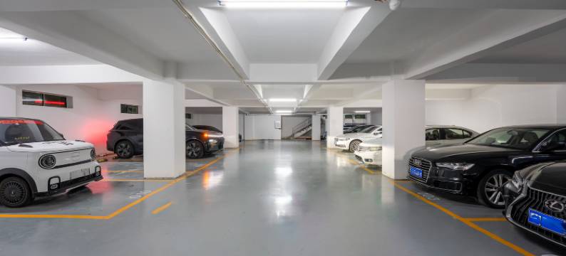 柏雅酒店(唐人街市场店)图片