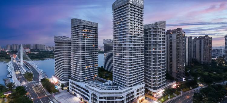 怡海澜湾酒店(儋州海花岛店)图片